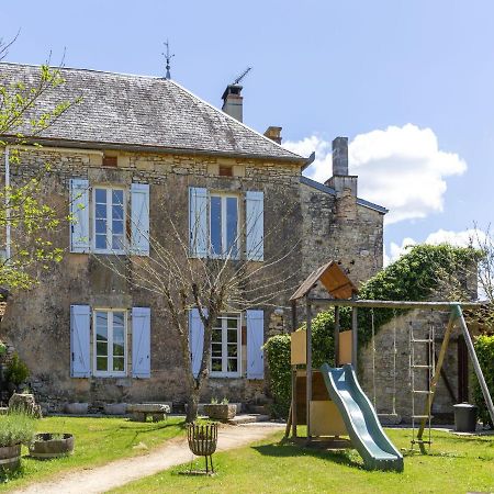 Splendid Holiday Home In D Gagnac With Heated Swimming Pool And Jacuzzi Dégagnac 外观 照片