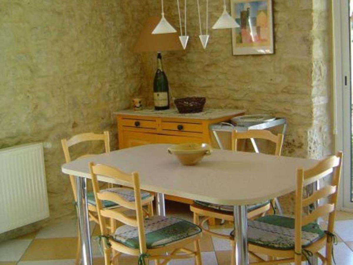 Splendid Holiday Home In D Gagnac With Heated Swimming Pool And Jacuzzi Dégagnac 外观 照片