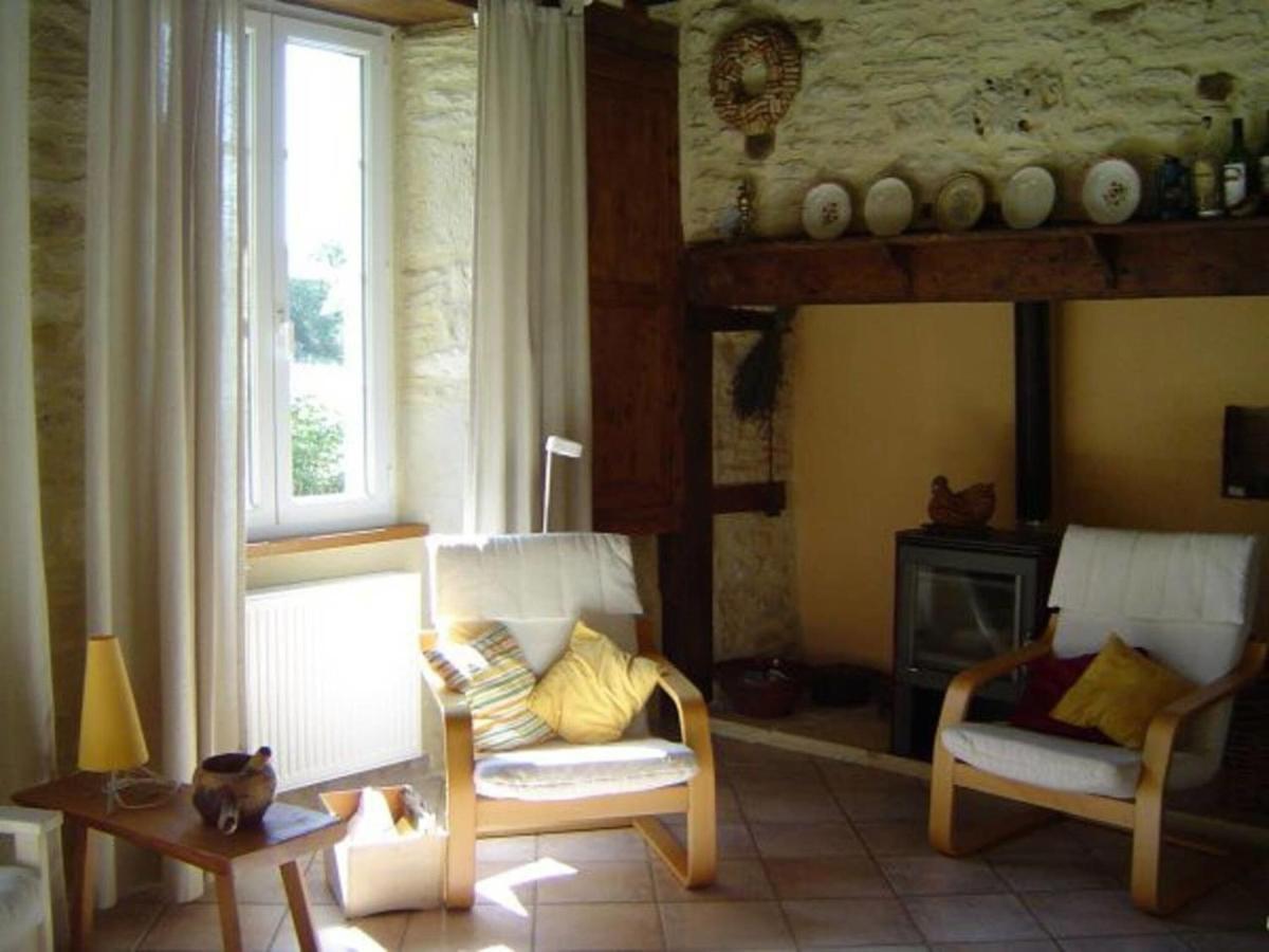 Splendid Holiday Home In D Gagnac With Heated Swimming Pool And Jacuzzi Dégagnac 外观 照片