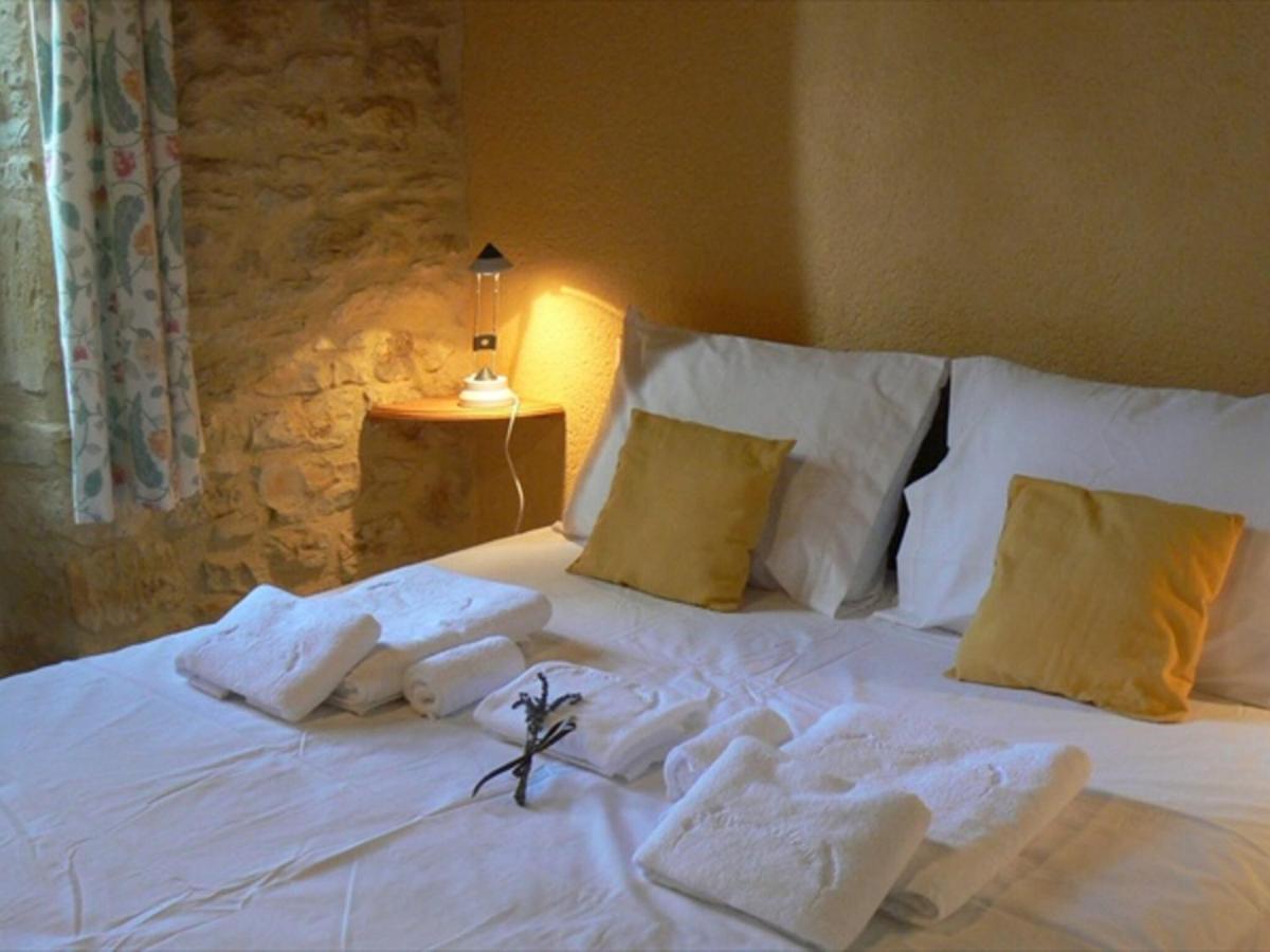 Splendid Holiday Home In D Gagnac With Heated Swimming Pool And Jacuzzi Dégagnac 外观 照片