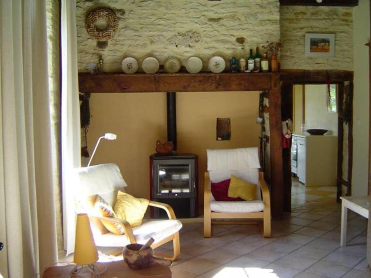 Splendid Holiday Home In D Gagnac With Heated Swimming Pool And Jacuzzi Dégagnac 外观 照片